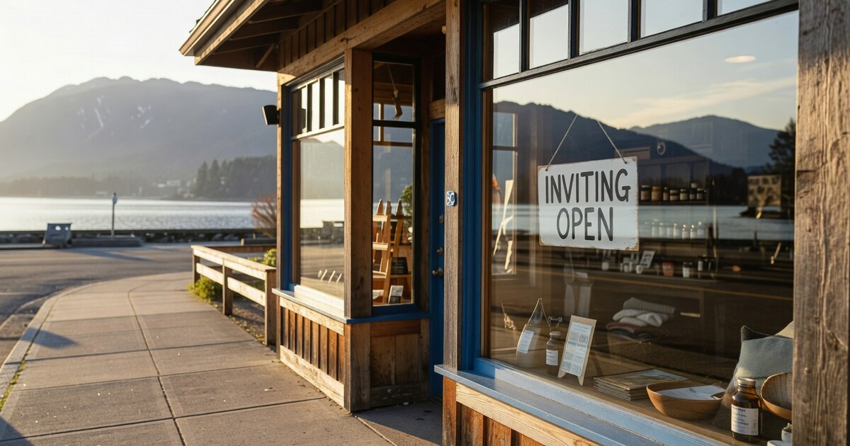 Google Business Profile Optimization for Vancouver British Columbia small businesses