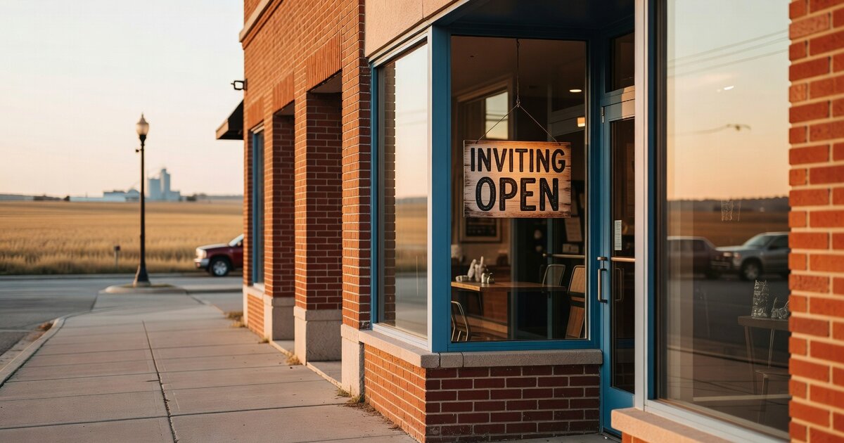 Google Business Profile Optimization for Winnipeg Manitoba small businesses