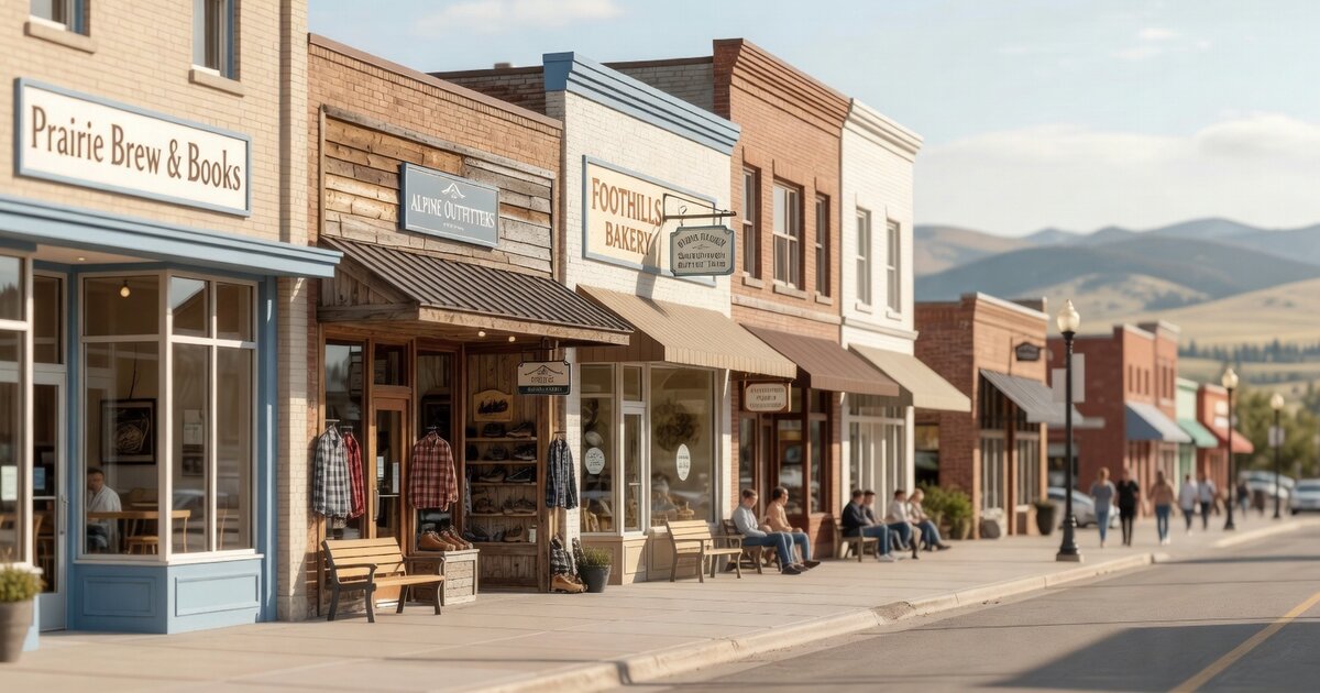 Local SEO for Edmonton Alberta small businesses