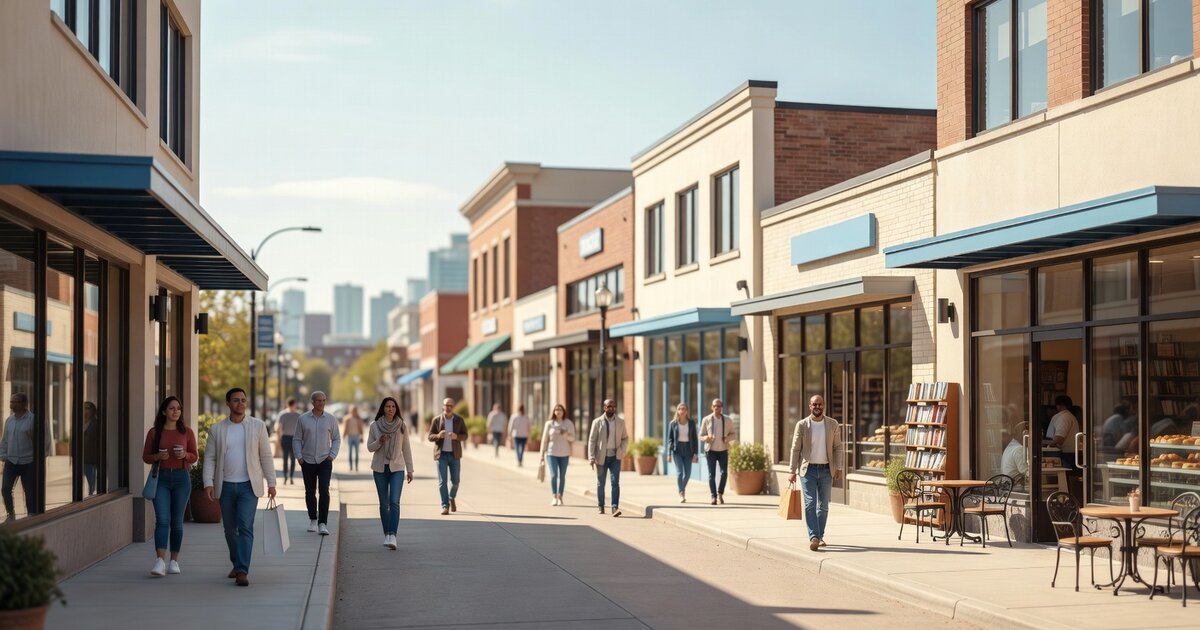 Local SEO for Mississauga Ontario small businesses