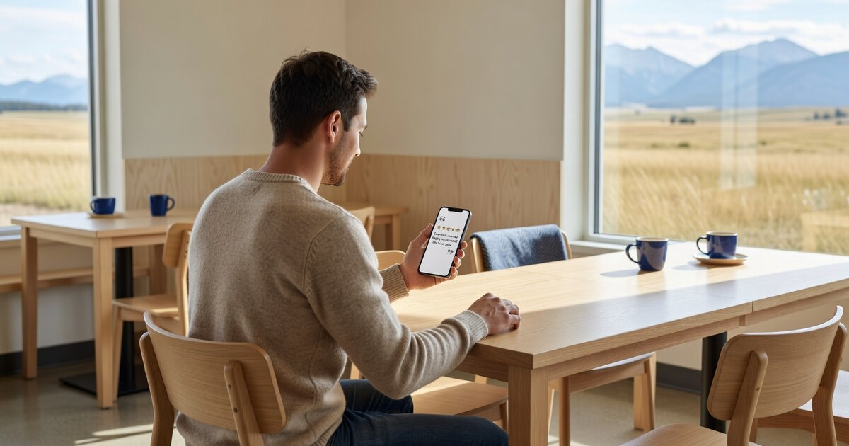 AI Review Management for Calgary Alberta small businesses